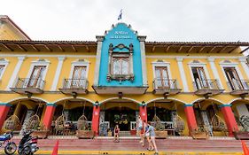 Hôtel Selina Granada Exterior photo