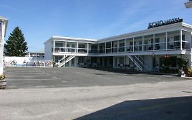 Echo Motel Old Orchard Beach Exterior photo