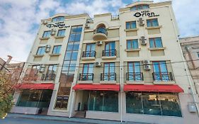 Hotel Orion Old Town Tbilissi Exterior photo