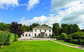 Roundthorn Country House & Luxury Apartments Penrith Exterior photo