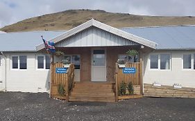 Hotel Burfell Vík Exterior photo