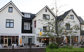 Stadshotel Ootmarsum Exterior photo