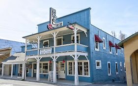 Hotel Charlotte Groveland Exterior photo