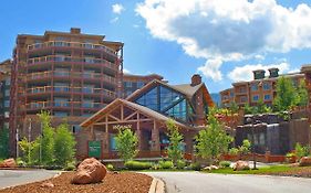 Westgate Park City Resort & Spa Exterior photo