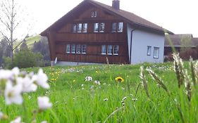 Villa Ferienstudio Familie Fassler-Dorig à Appenzell Exterior photo