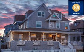 Inkwell Beach Cottage Oak Bluffs Exterior photo