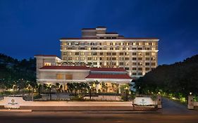 Hotel The Residency Towers Coimbatore Exterior photo