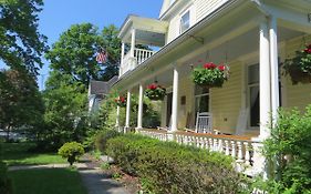 Cooperstown Bed And Breakfast Exterior photo