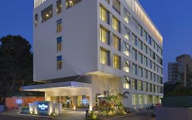 Hotel The Fern, Vadodara Exterior photo