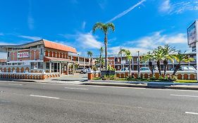 Aqua Venture Inn Long Beach Exterior photo