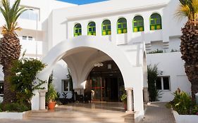 Hotel Hammamet Serail Exterior photo