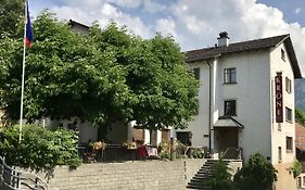 Bed And Breakfast Krone Schellenberg Exterior photo