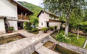 Villa Eko House Dobrenica à Bihać Exterior photo