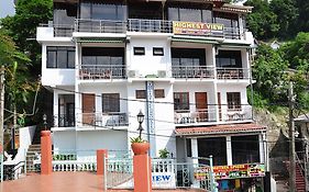Hôtel Highest View à Kandy Exterior photo