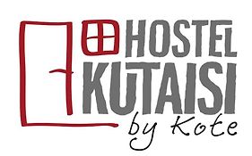 Hostel Kutaisi By Kote Exterior photo