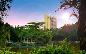 Wellton International Hotel Dongguan  Exterior photo