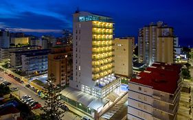 Hotel Don Pablo Gandie Exterior photo