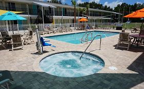 Smart Stay Inn - Saint Augustine Exterior photo