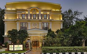 Hotel Mayfair Convention à Bhubaneswar Exterior photo