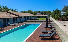 Birch Resort Port Douglas Exterior photo