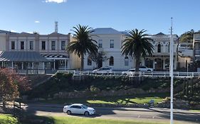 Albany Foreshore Guest House Exterior photo