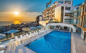 Maximus Hotel Byblos Exterior photo