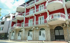 Apartments Oki Trebinje Exterior photo