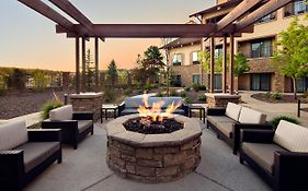 Hotel Courtyard Flagstaff Exterior photo