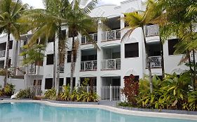 Hotel Alassio Palm Cove Exterior photo