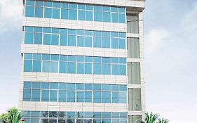 Sea Shell Hotel Dhaka Exterior photo