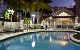 Residence Inn by Marriott Fort Lauderdale Airport&Cruise Port Dania Beach Exterior photo