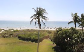 Hotel Pelicans Roost Gulf Front à Sanibel Exterior photo