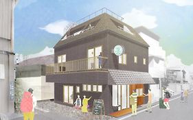 Koru Takanawa Gateway Hostel, Cafe&Bar Tōkyō Exterior photo