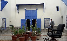 Villa Dar Dmana à Marrakesh Exterior photo