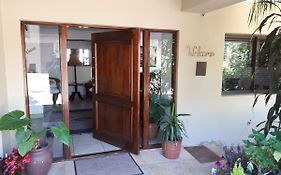 Kitesview Bed And Breakfast Durban Exterior photo