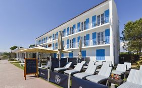 Hotel George Sand La Seyne-sur-Mer Exterior photo