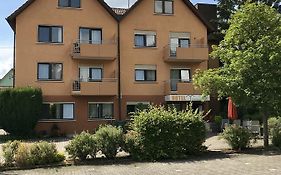 Hotel Am Schoenbuchrand Tübingen Exterior photo