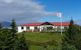 Berg Hostel Húsavík Exterior photo