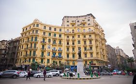 Hotel Grand Royal Le Caire Exterior photo