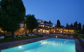 Relais Vignale&Spa Radda in Chianti Exterior photo