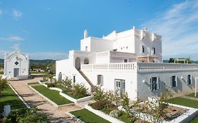 Hotel Masseria San Giovanni - Epoca Collection à Fasano Exterior photo