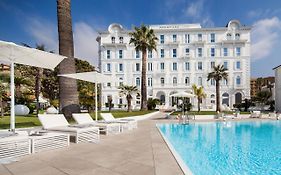 Miramare The Palace Resort San Remo Exterior photo