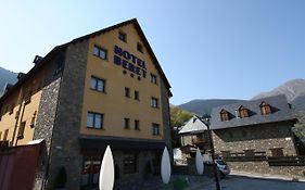 Hotel Snoe Beret Viella Exterior photo