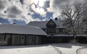 Shakespeare Hotel Hakuba Exterior photo