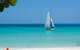 Secret Cabins At Firefly Beach Cottage Negril Exterior photo