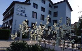 Hotel Xemar Arad Exterior photo