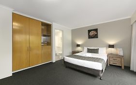 Mt Ommaney Hotel Apartments Brisbane Exterior photo