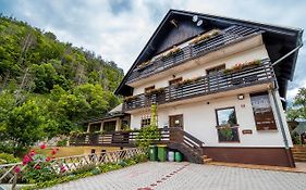 Guesthouse Resje Bohinj Exterior photo