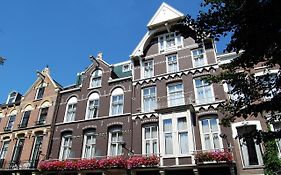 Hôtel Prinsen à Amsterdam Exterior photo