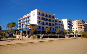 Hotel Marian Platja Roses Exterior photo